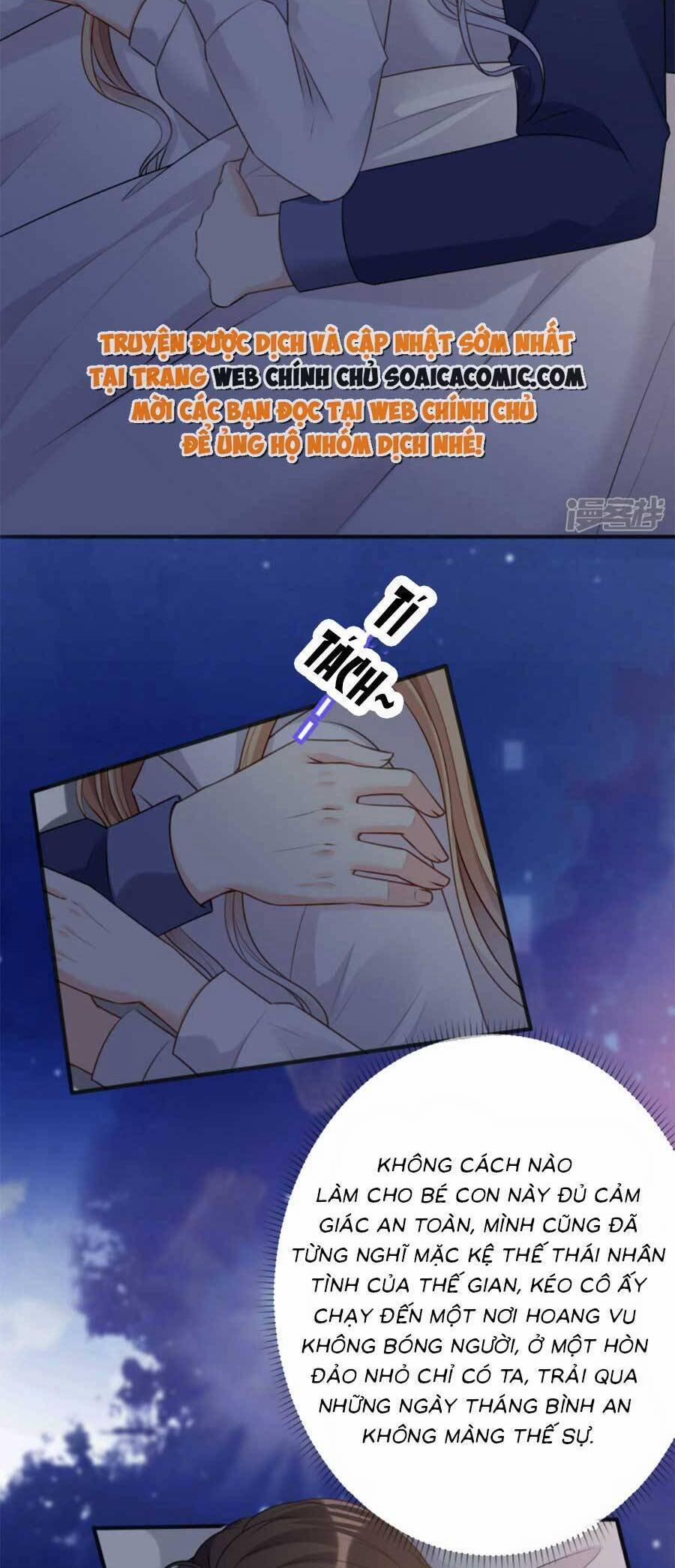 Chuyện Tình Chú Cháu: Vô Pháp Có Được Em 92 trang 2