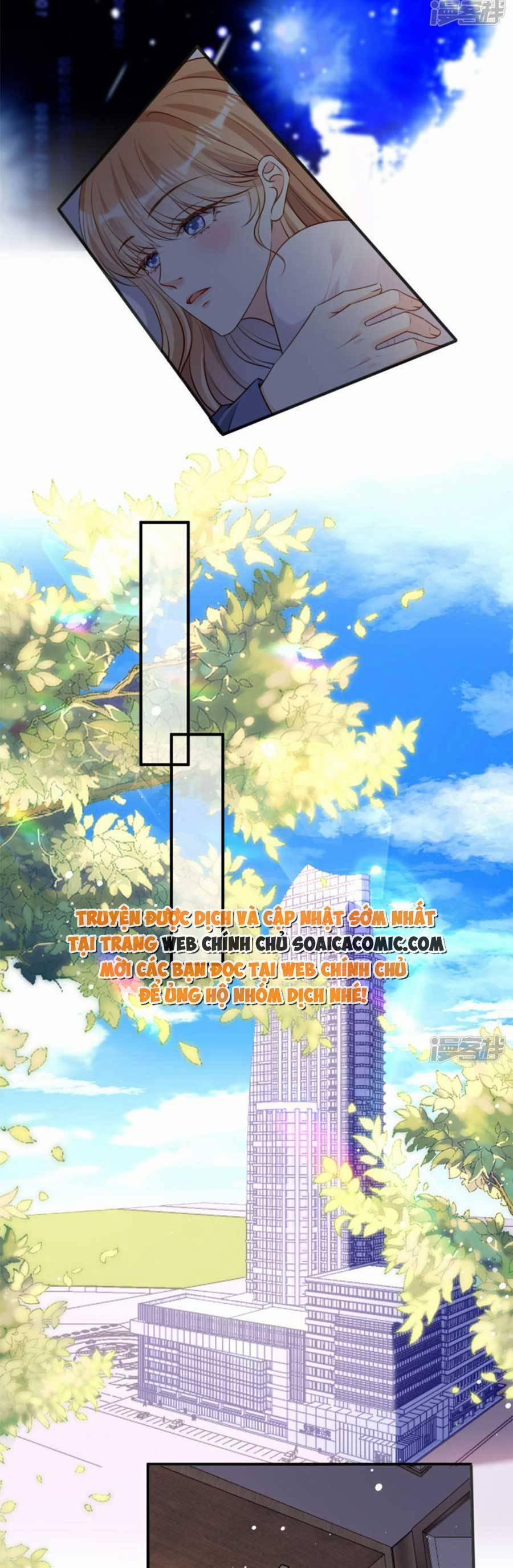 Chuyện Tình Chú Cháu: Vô Pháp Có Được Em 92 trang 4