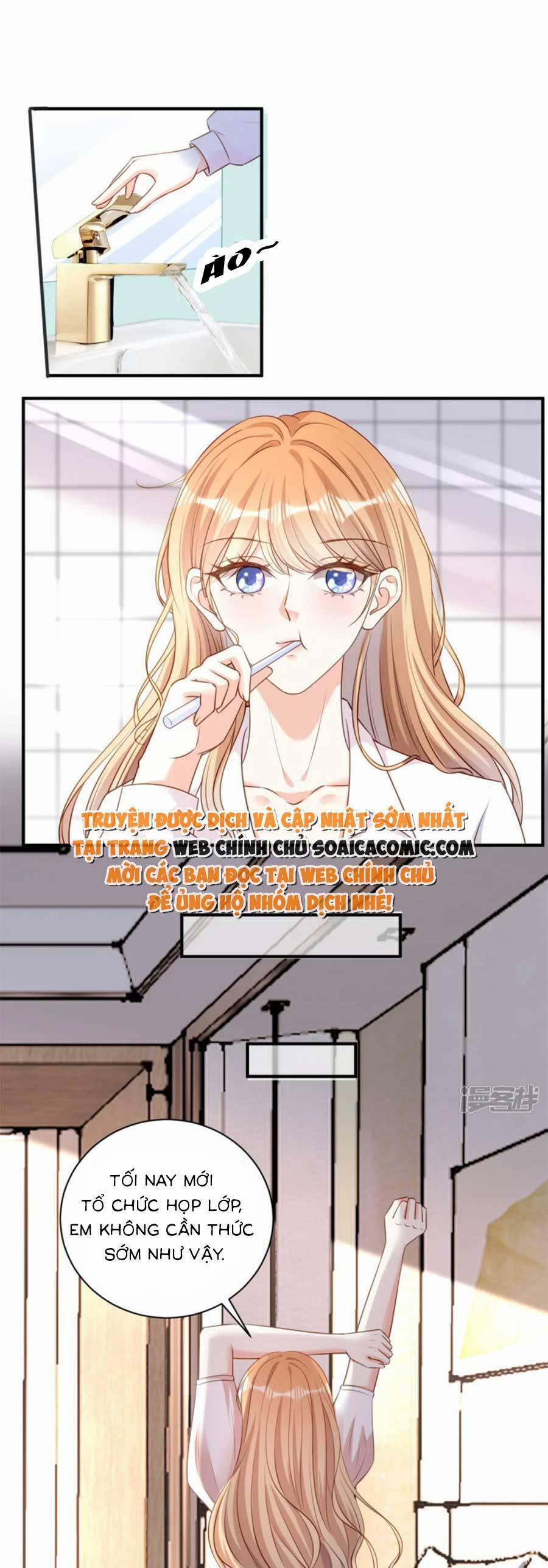 Chuyện Tình Chú Cháu: Vô Pháp Có Được Em 92 trang 8