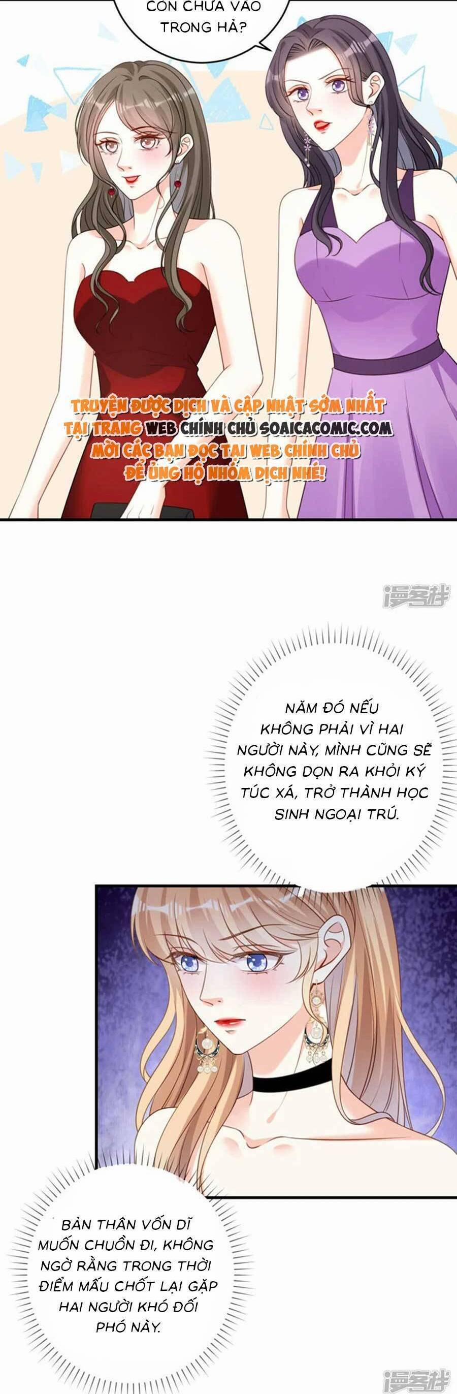 Chuyện Tình Chú Cháu: Vô Pháp Có Được Em 93 trang 10