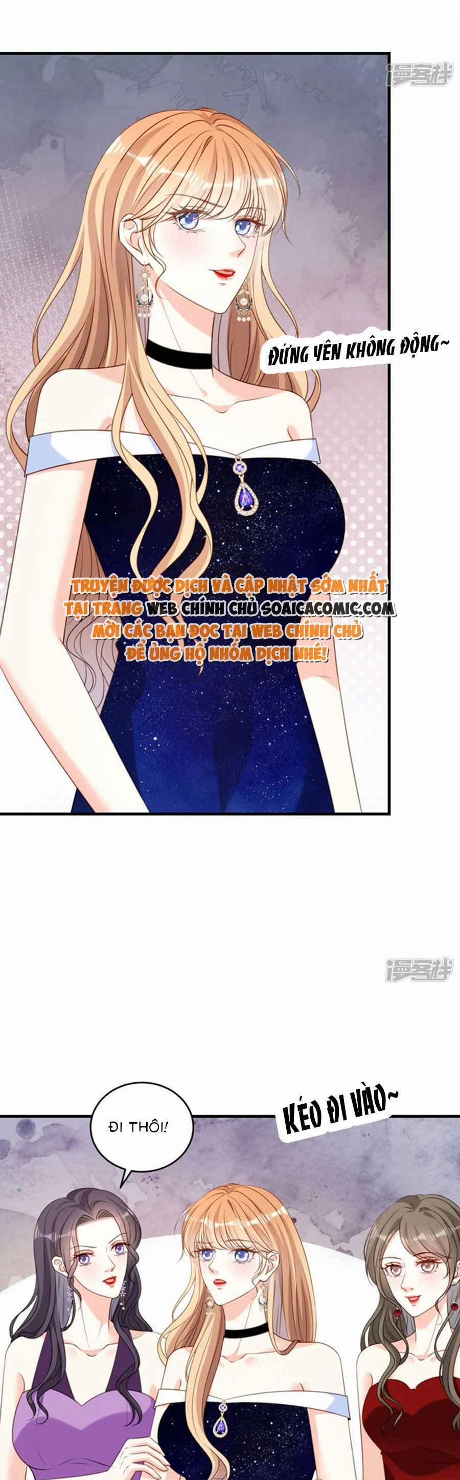 Chuyện Tình Chú Cháu: Vô Pháp Có Được Em 93 trang 13