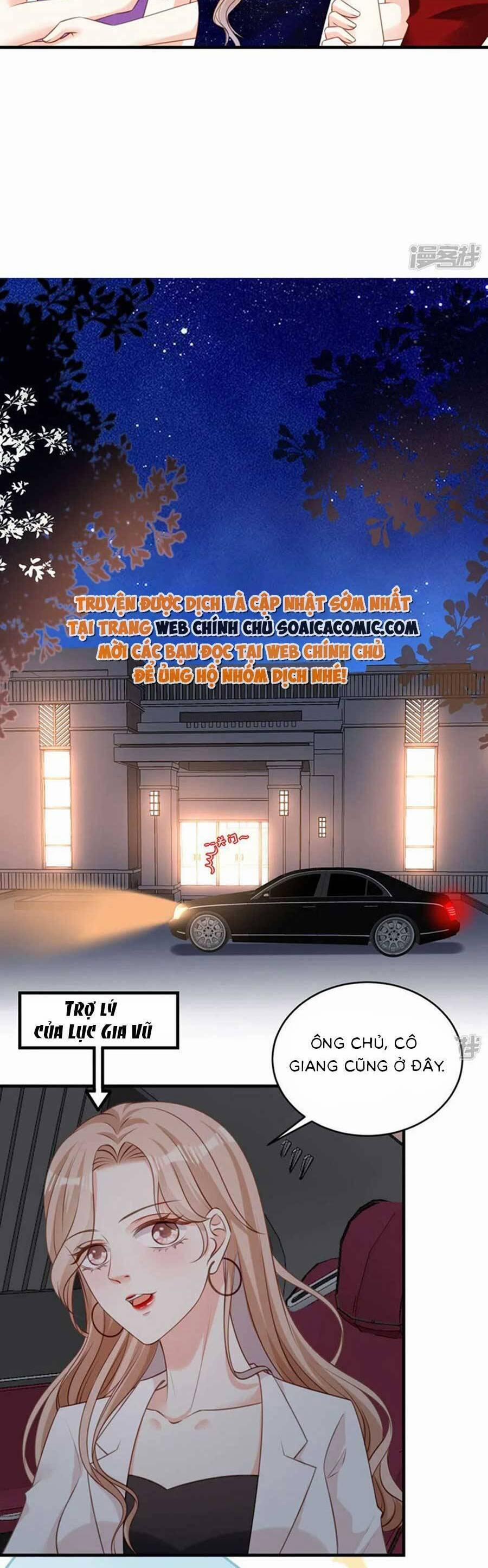 Chuyện Tình Chú Cháu: Vô Pháp Có Được Em 93 trang 14