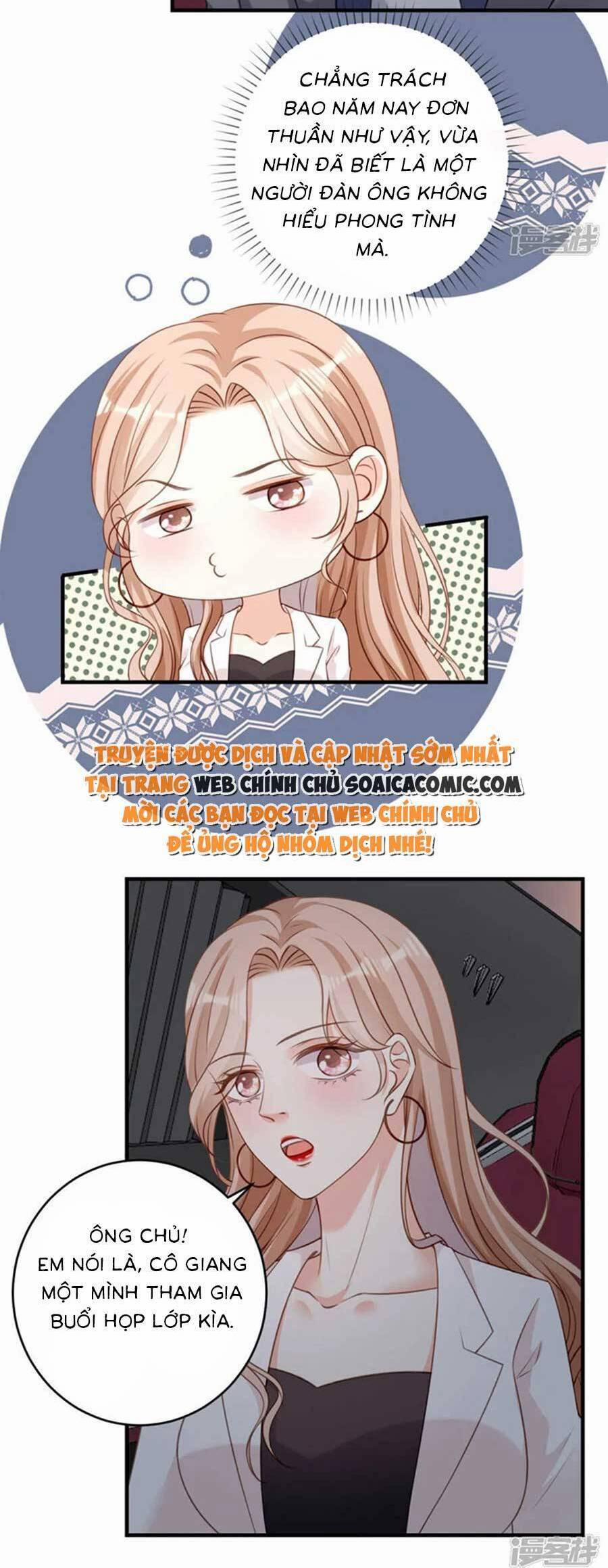 Chuyện Tình Chú Cháu: Vô Pháp Có Được Em 93 trang 16