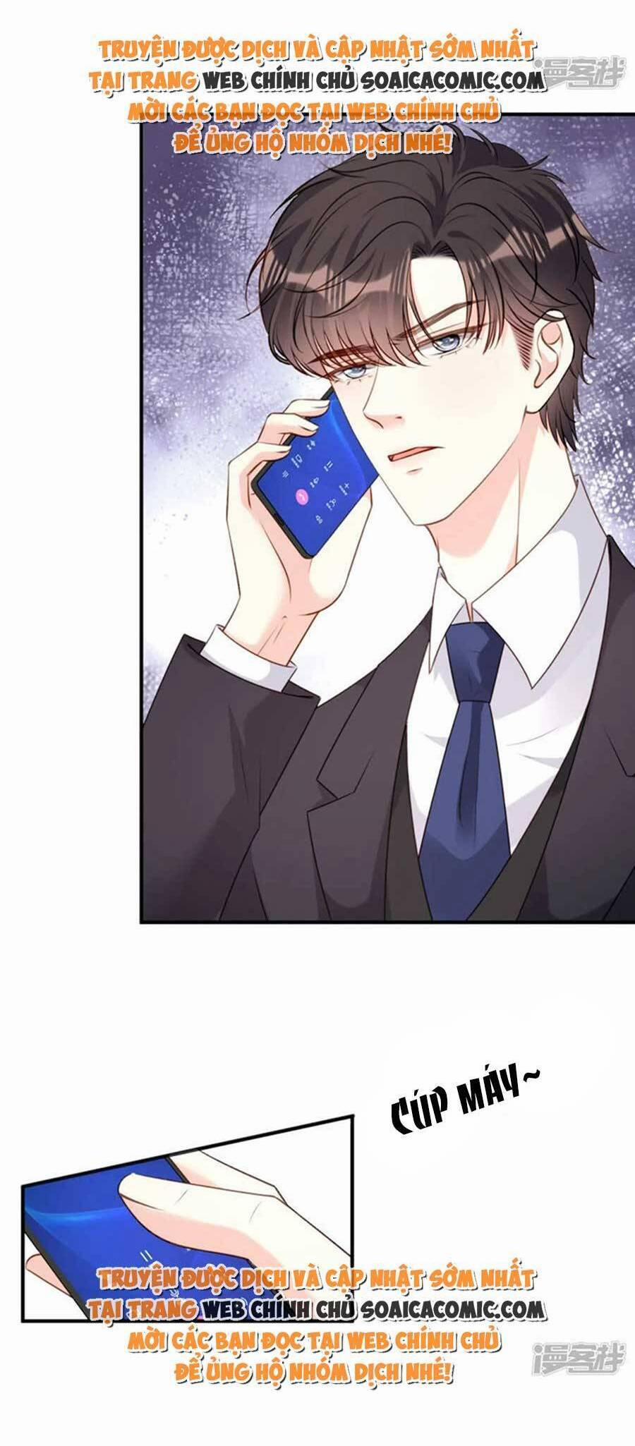 Chuyện Tình Chú Cháu: Vô Pháp Có Được Em 93 trang 4