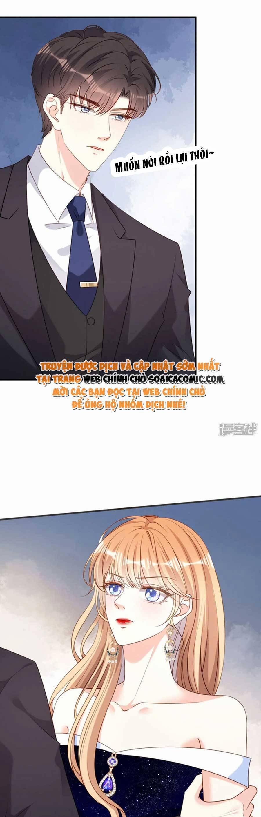 Chuyện Tình Chú Cháu: Vô Pháp Có Được Em 93 trang 5