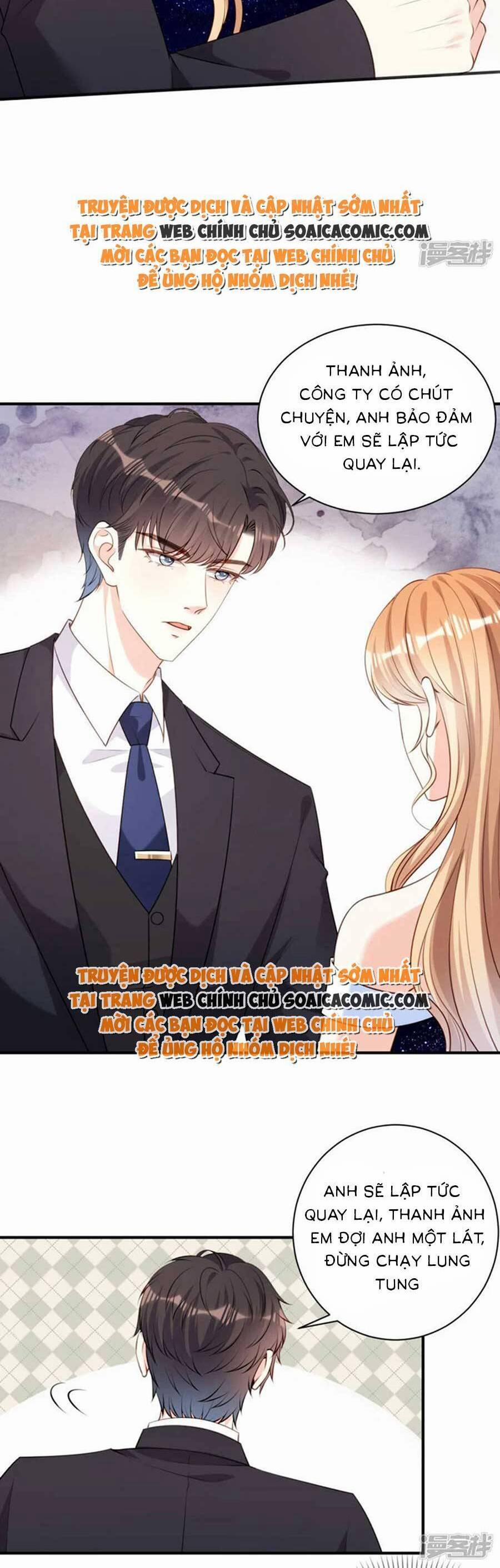 Chuyện Tình Chú Cháu: Vô Pháp Có Được Em 93 trang 6