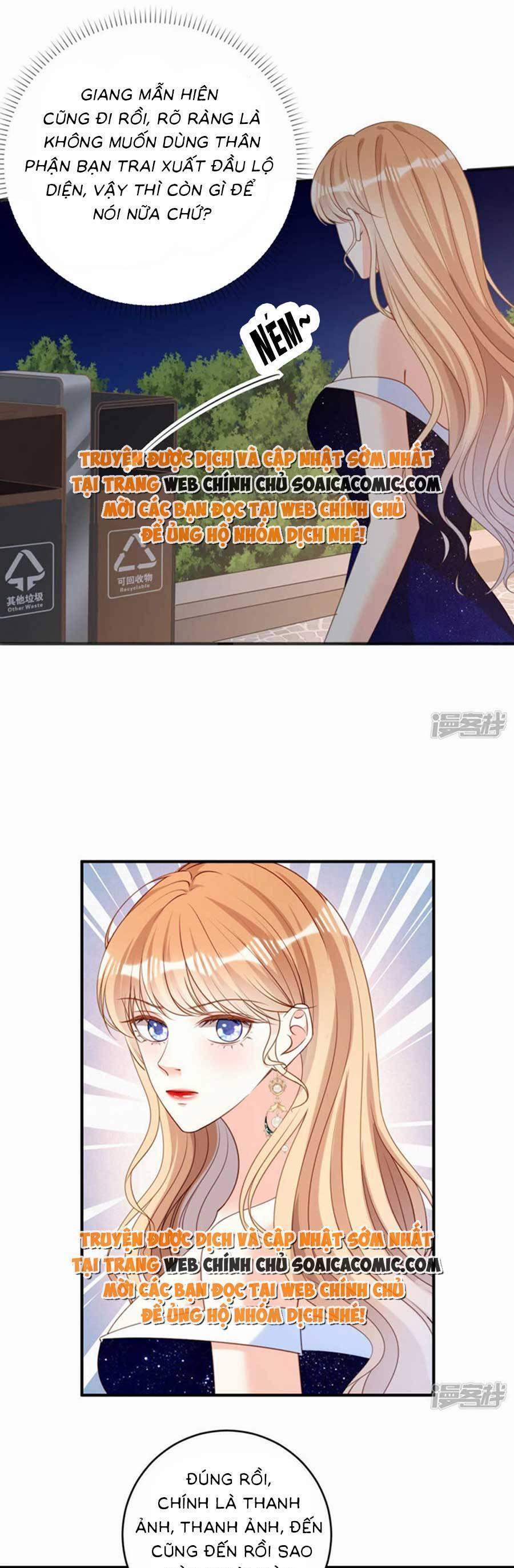 Chuyện Tình Chú Cháu: Vô Pháp Có Được Em 93 trang 9