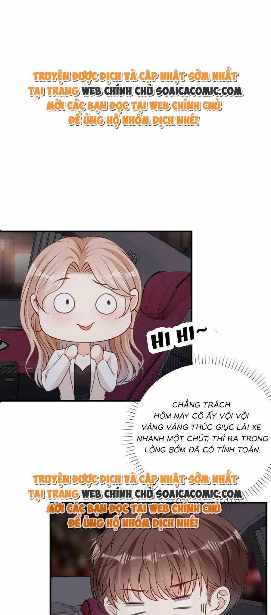 Chuyện Tình Chú Cháu: Vô Pháp Có Được Em 94 trang 1