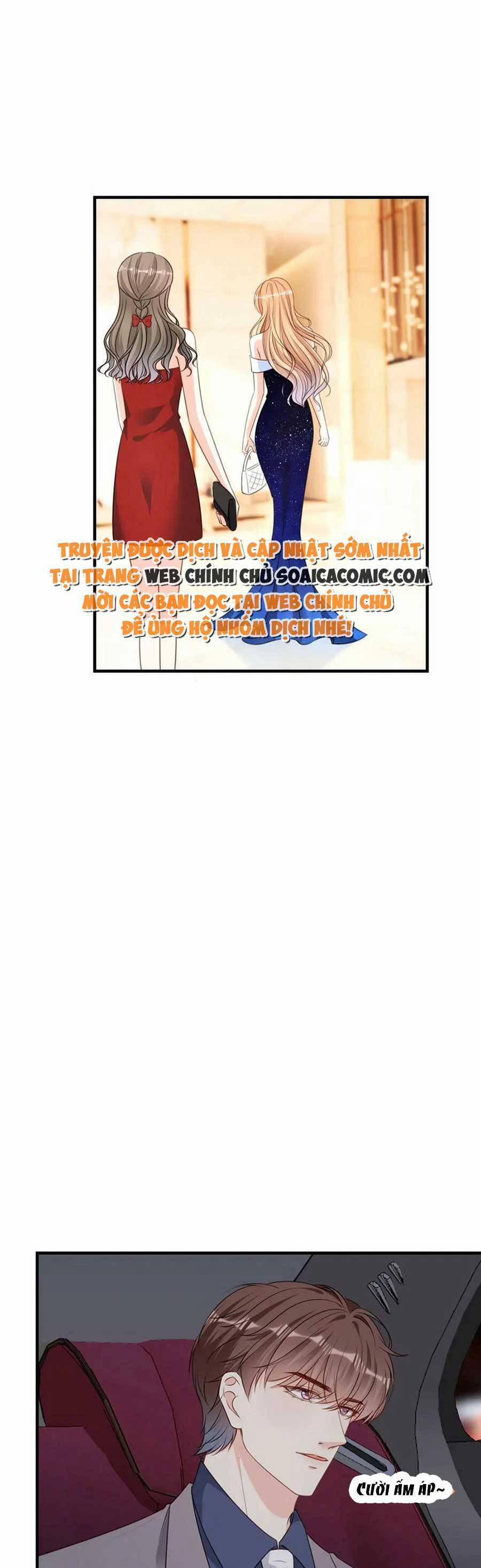 Chuyện Tình Chú Cháu: Vô Pháp Có Được Em 94 trang 13