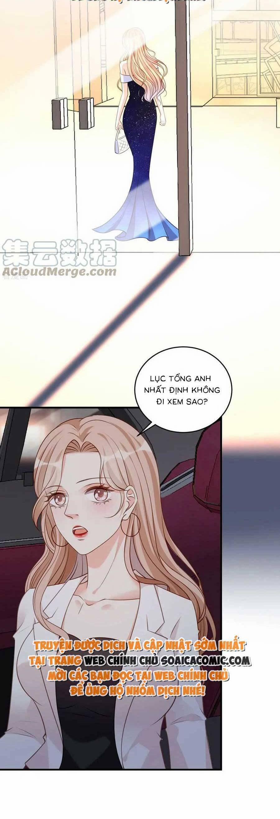 Chuyện Tình Chú Cháu: Vô Pháp Có Được Em 94 trang 16