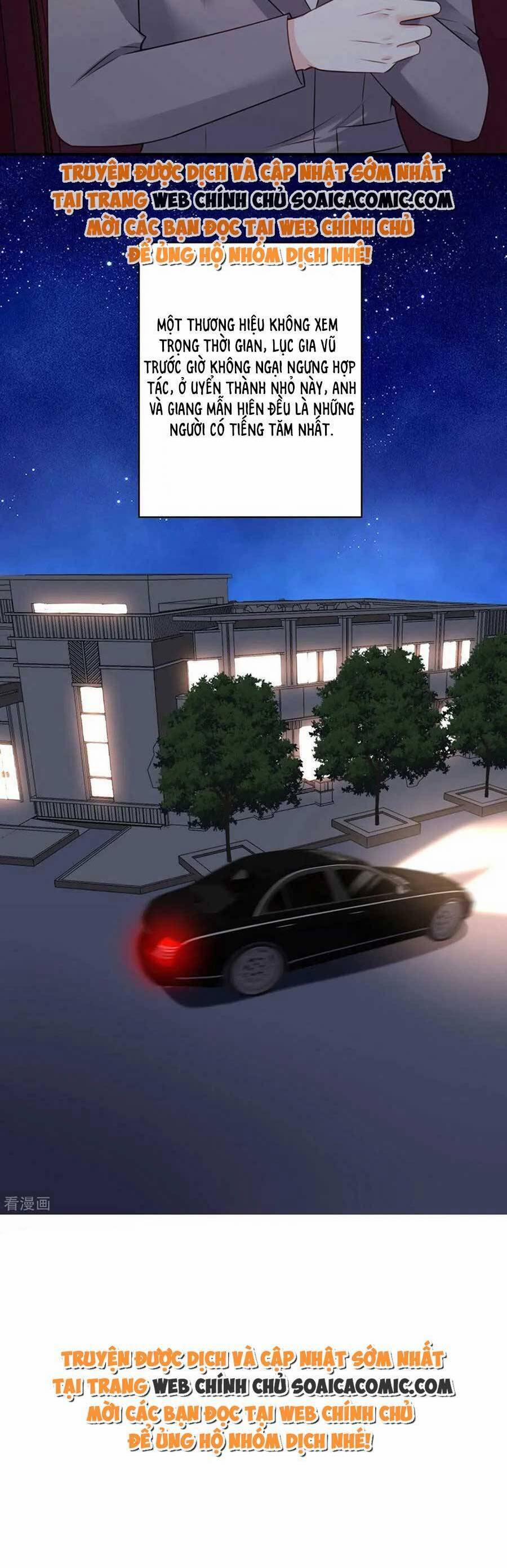 Chuyện Tình Chú Cháu: Vô Pháp Có Được Em 94 trang 18