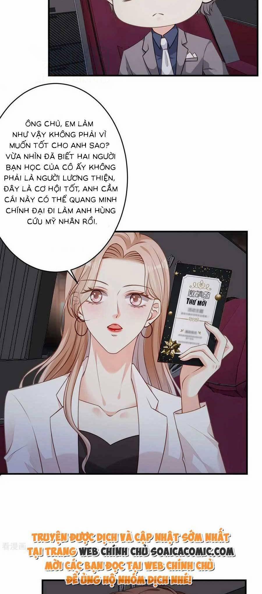 Chuyện Tình Chú Cháu: Vô Pháp Có Được Em 94 trang 2