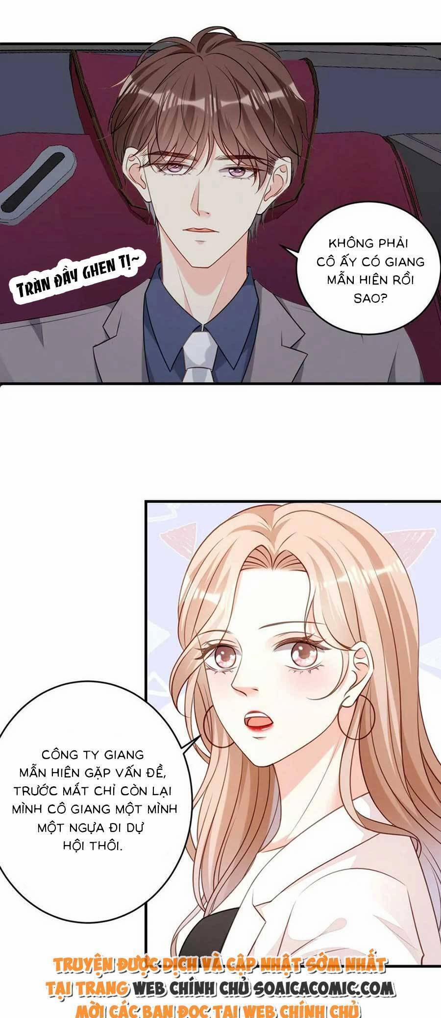 Chuyện Tình Chú Cháu: Vô Pháp Có Được Em 94 trang 4