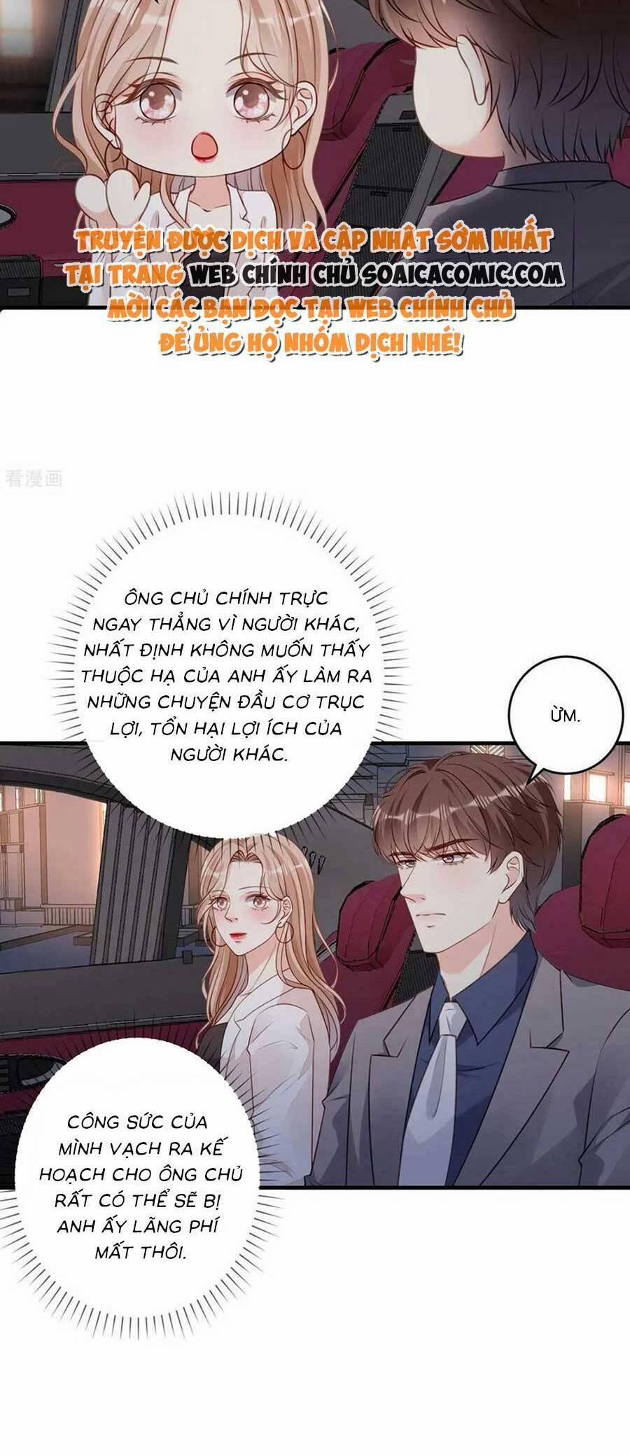 Chuyện Tình Chú Cháu: Vô Pháp Có Được Em 94 trang 6