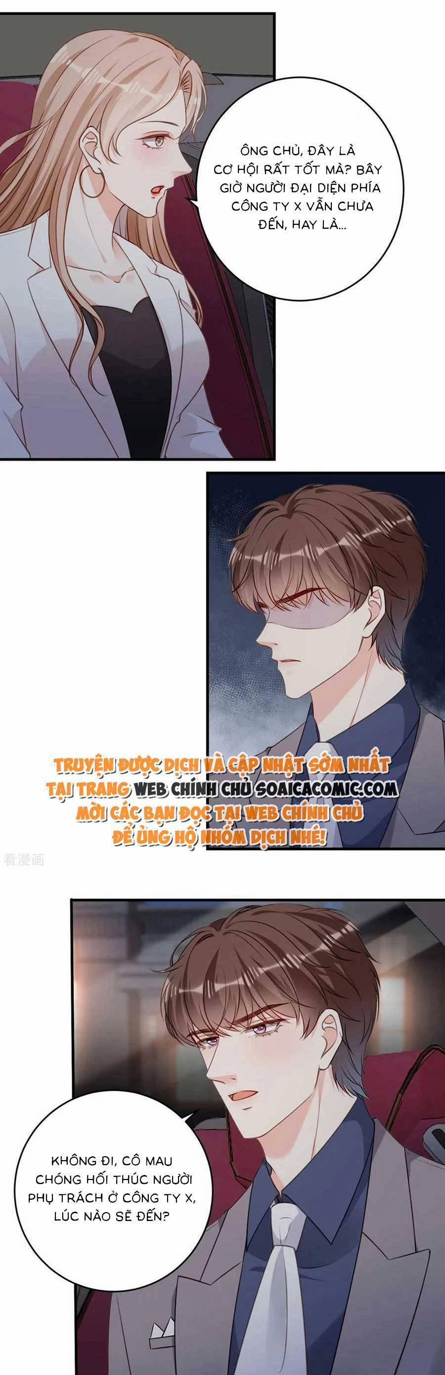 Chuyện Tình Chú Cháu: Vô Pháp Có Được Em 94 trang 7