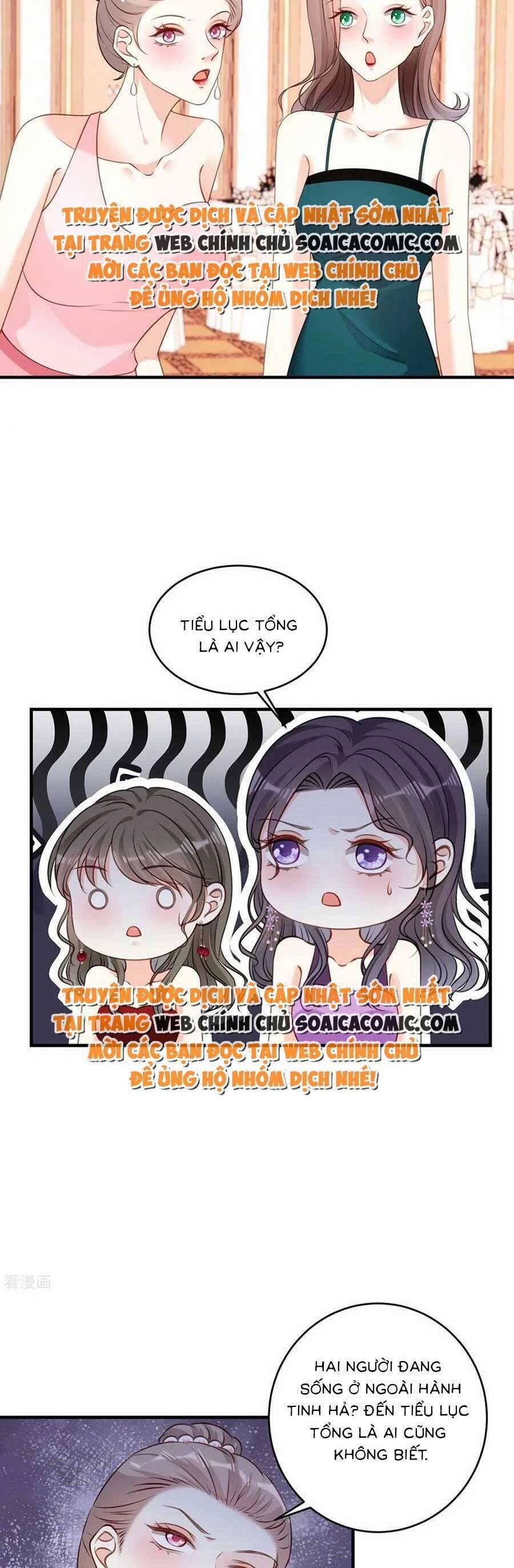 Chuyện Tình Chú Cháu: Vô Pháp Có Được Em 95 trang 11