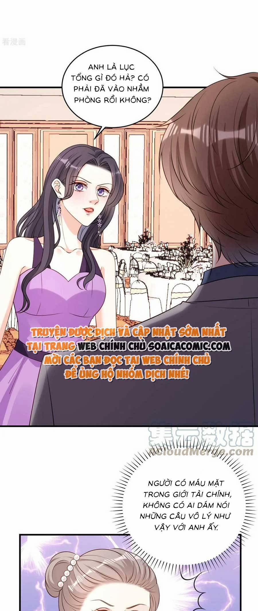 Chuyện Tình Chú Cháu: Vô Pháp Có Được Em 95 trang 13