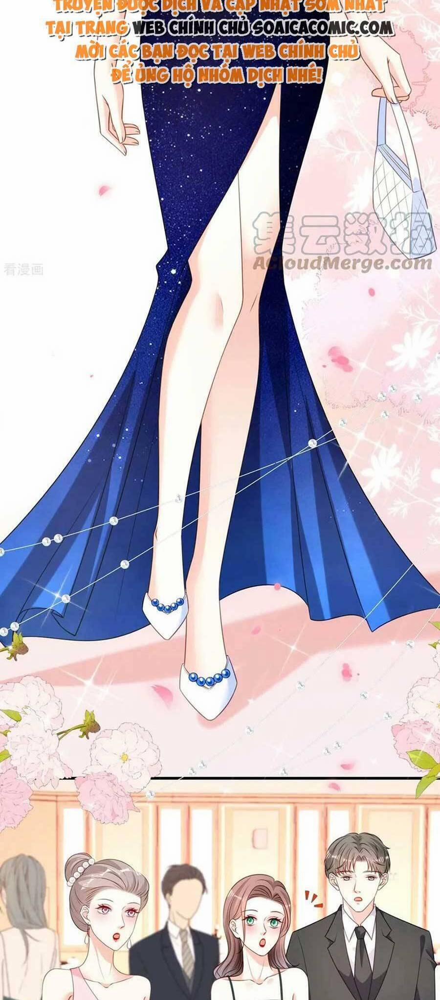 Chuyện Tình Chú Cháu: Vô Pháp Có Được Em 95 trang 2