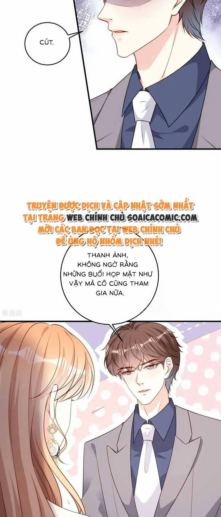 Chuyện Tình Chú Cháu: Vô Pháp Có Được Em 95 trang 20