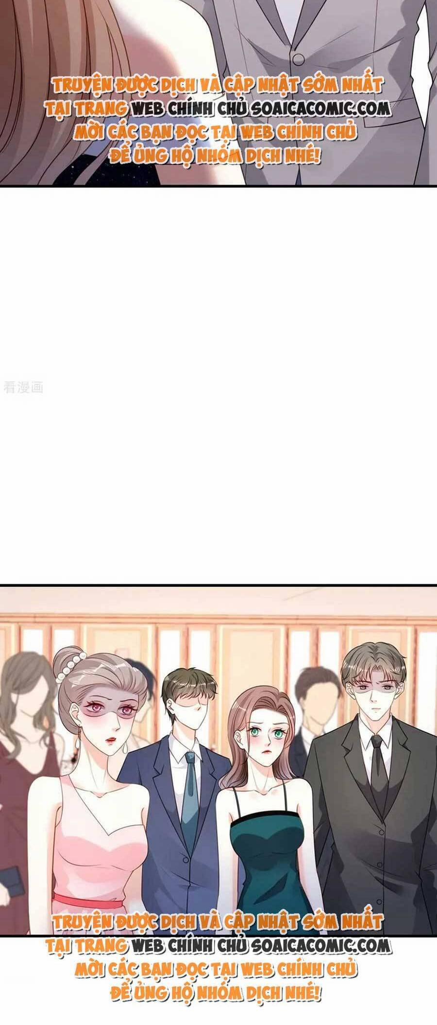 Chuyện Tình Chú Cháu: Vô Pháp Có Được Em 95 trang 21