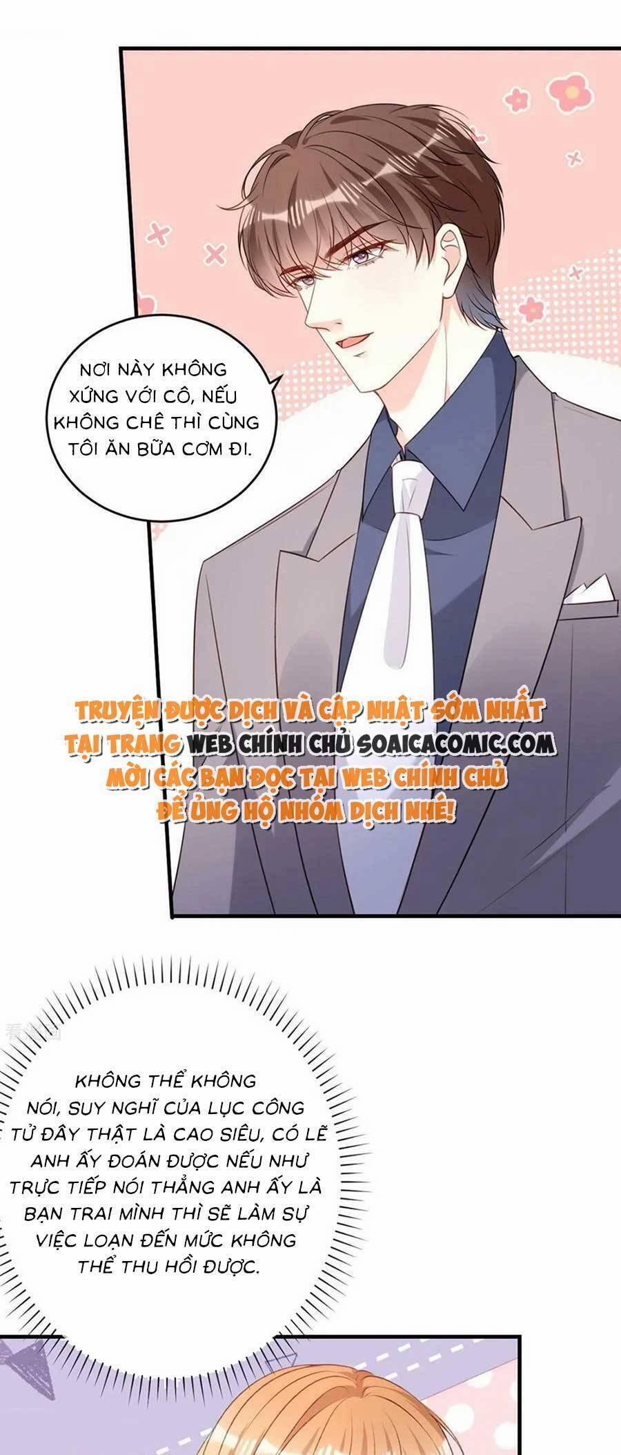 Chuyện Tình Chú Cháu: Vô Pháp Có Được Em 95 trang 22