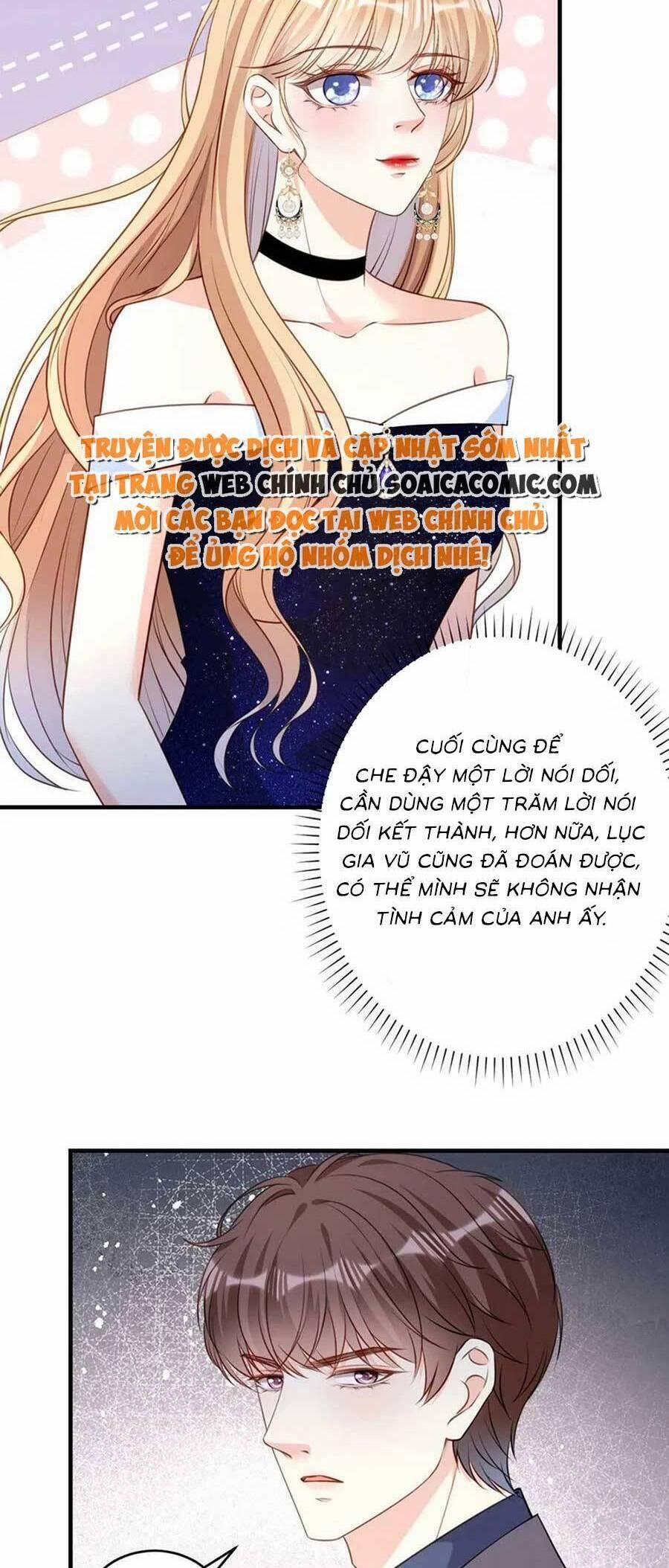 Chuyện Tình Chú Cháu: Vô Pháp Có Được Em 95 trang 23