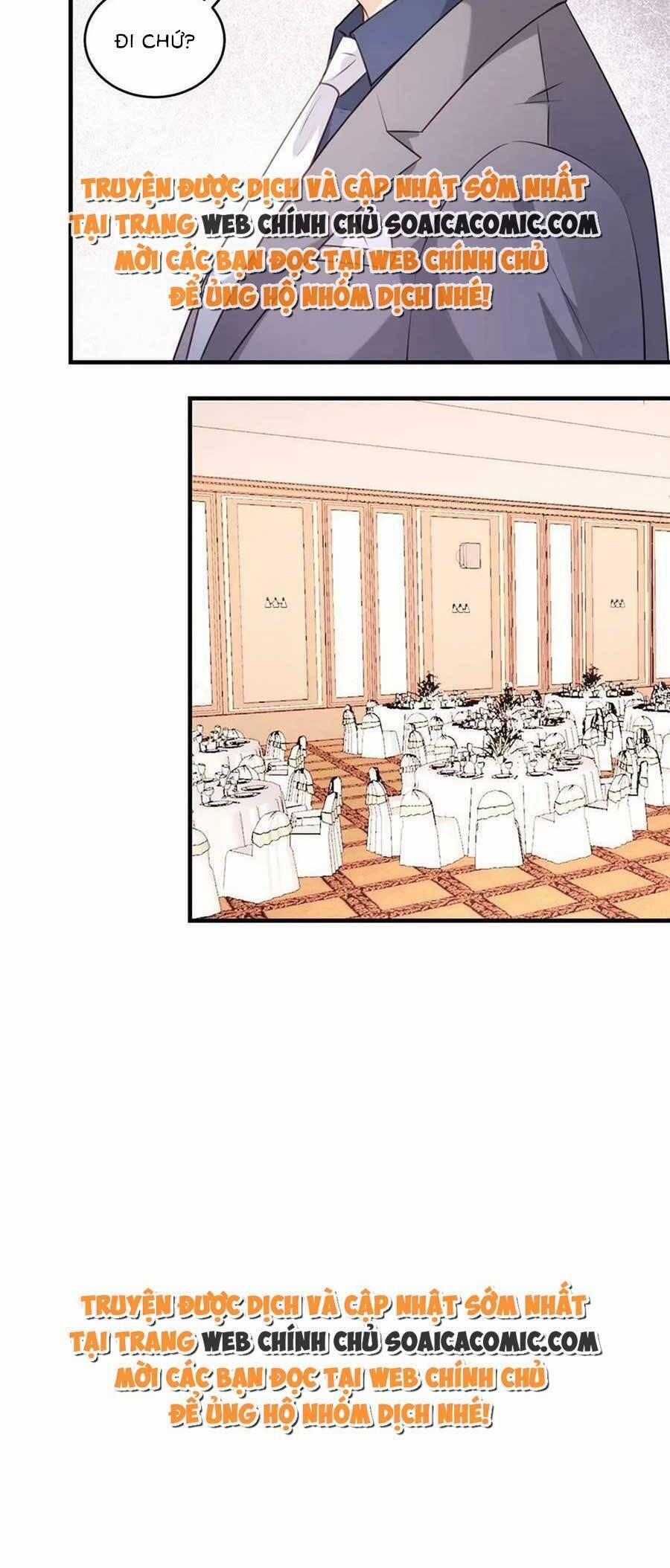 Chuyện Tình Chú Cháu: Vô Pháp Có Được Em 95 trang 24