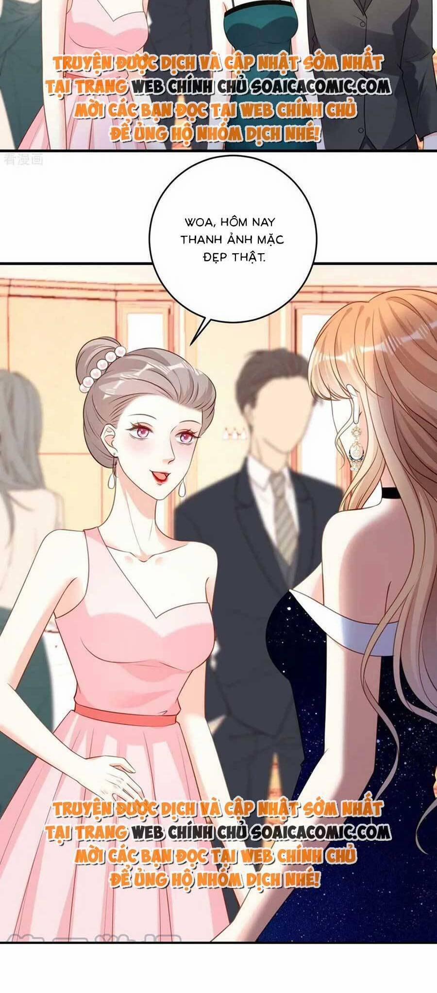 Chuyện Tình Chú Cháu: Vô Pháp Có Được Em 95 trang 3