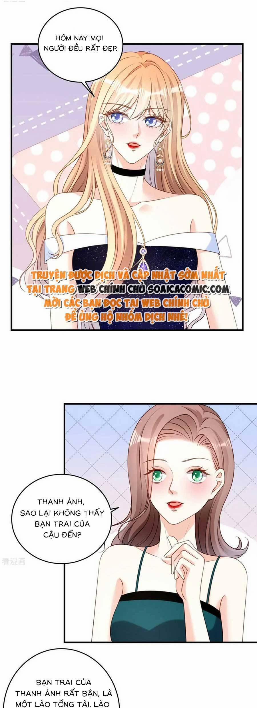 Chuyện Tình Chú Cháu: Vô Pháp Có Được Em 95 trang 4