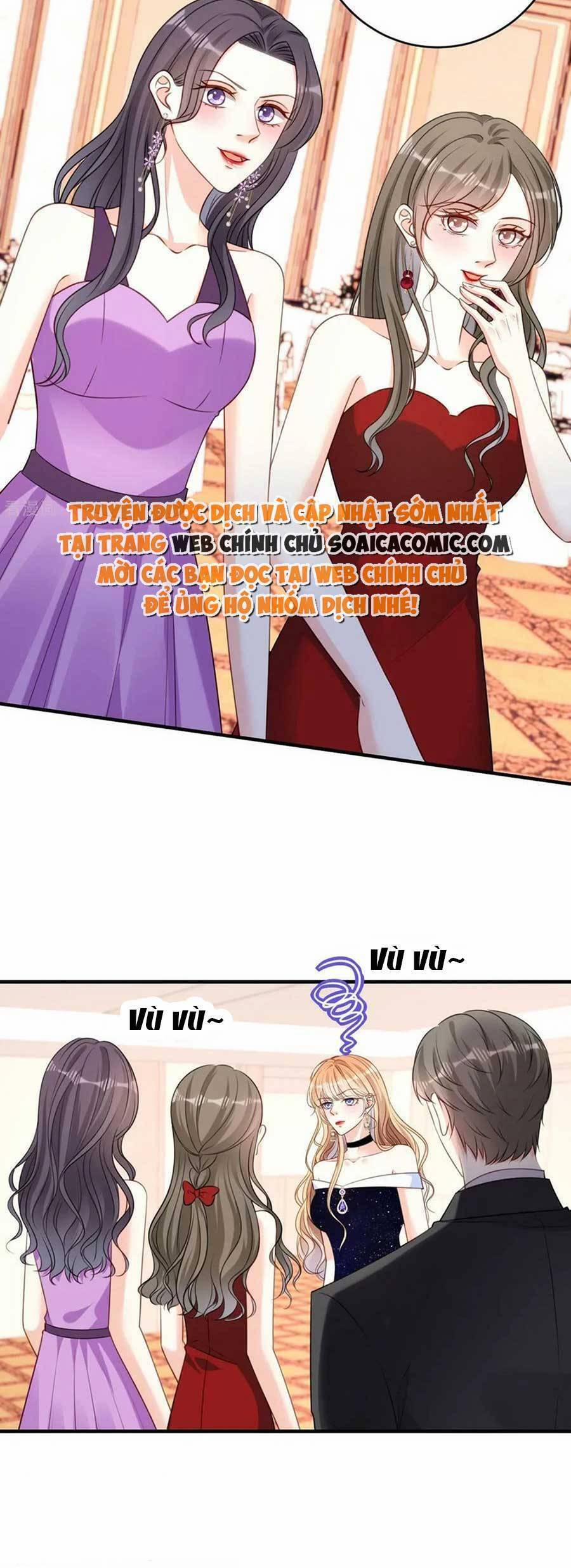 Chuyện Tình Chú Cháu: Vô Pháp Có Được Em 95 trang 6