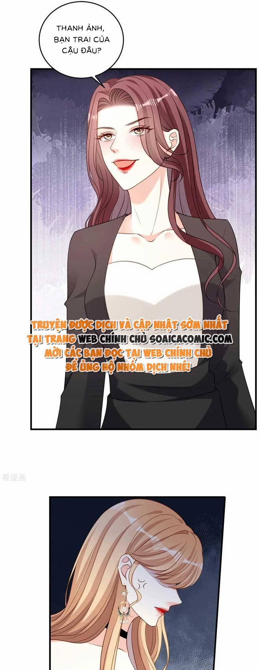 Chuyện Tình Chú Cháu: Vô Pháp Có Được Em 95 trang 7