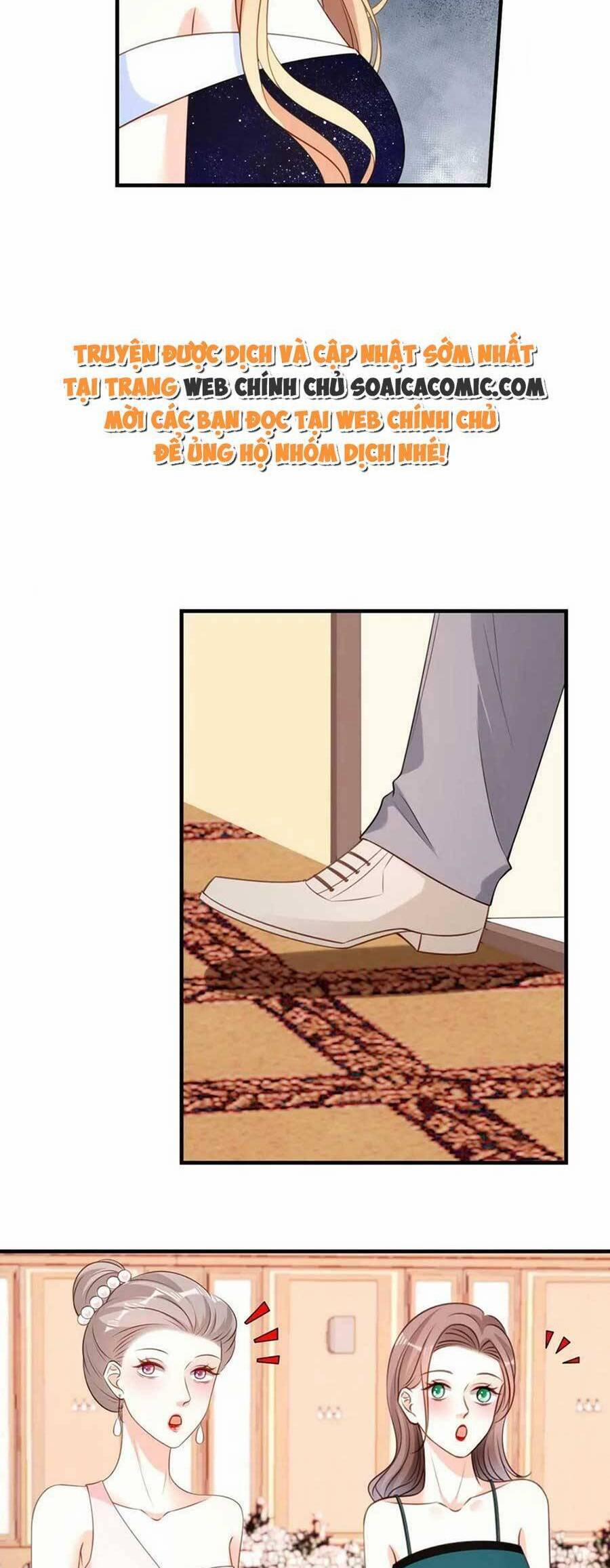 Chuyện Tình Chú Cháu: Vô Pháp Có Được Em 95 trang 8