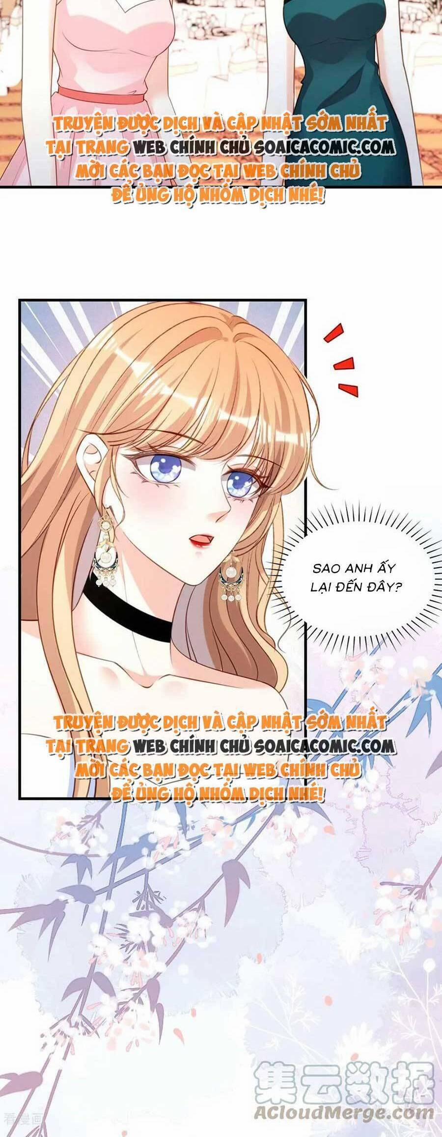 Chuyện Tình Chú Cháu: Vô Pháp Có Được Em 95 trang 9