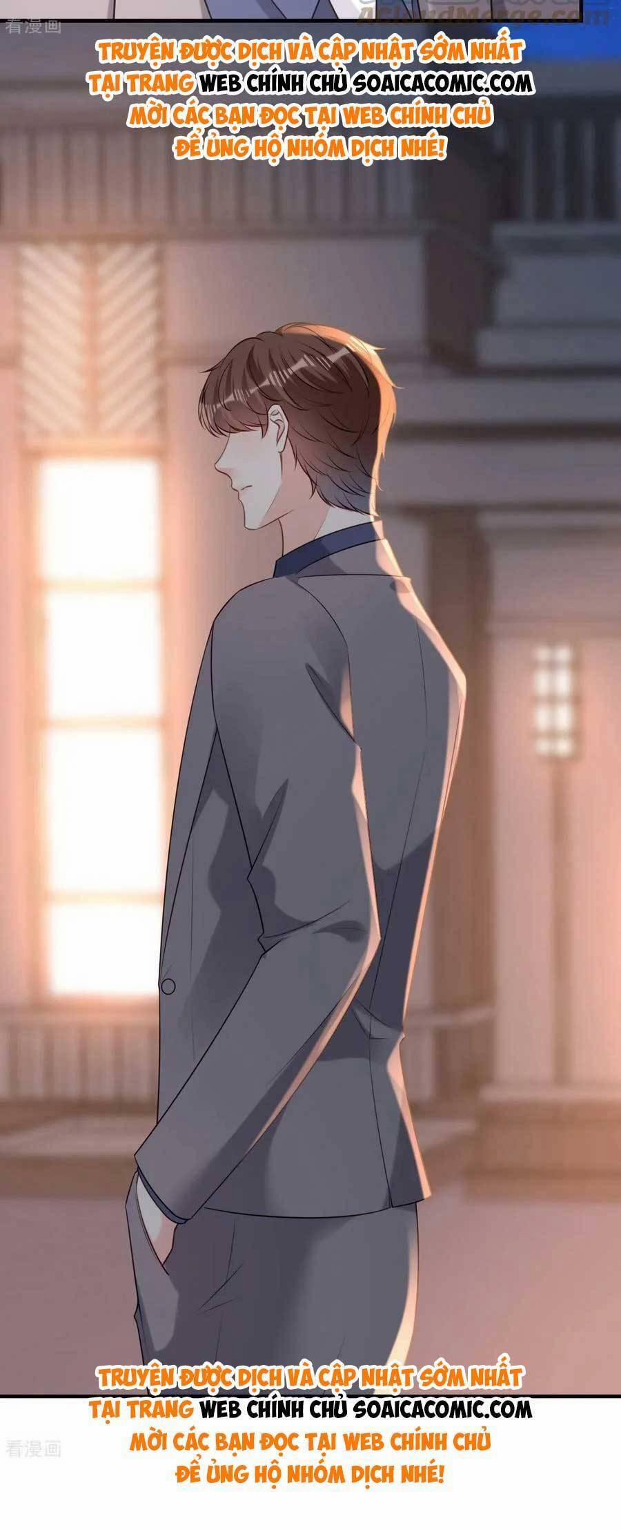 Chuyện Tình Chú Cháu: Vô Pháp Có Được Em 96 trang 10