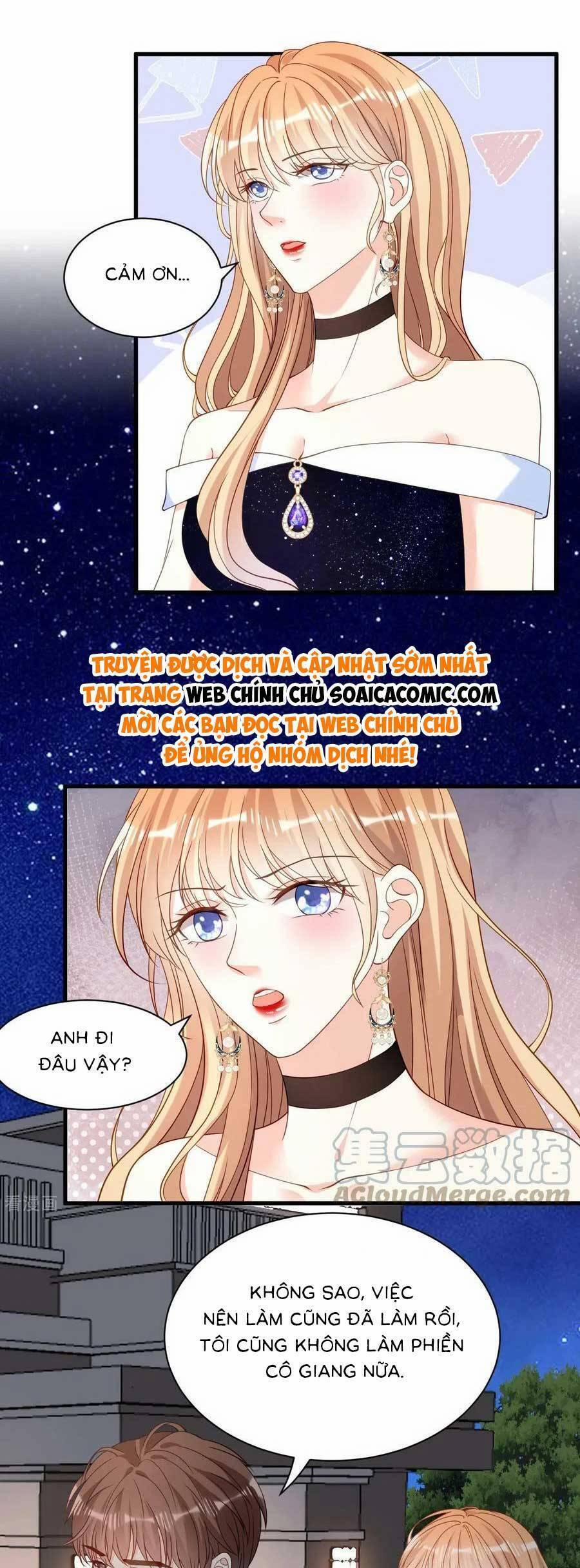 Chuyện Tình Chú Cháu: Vô Pháp Có Được Em 96 trang 11