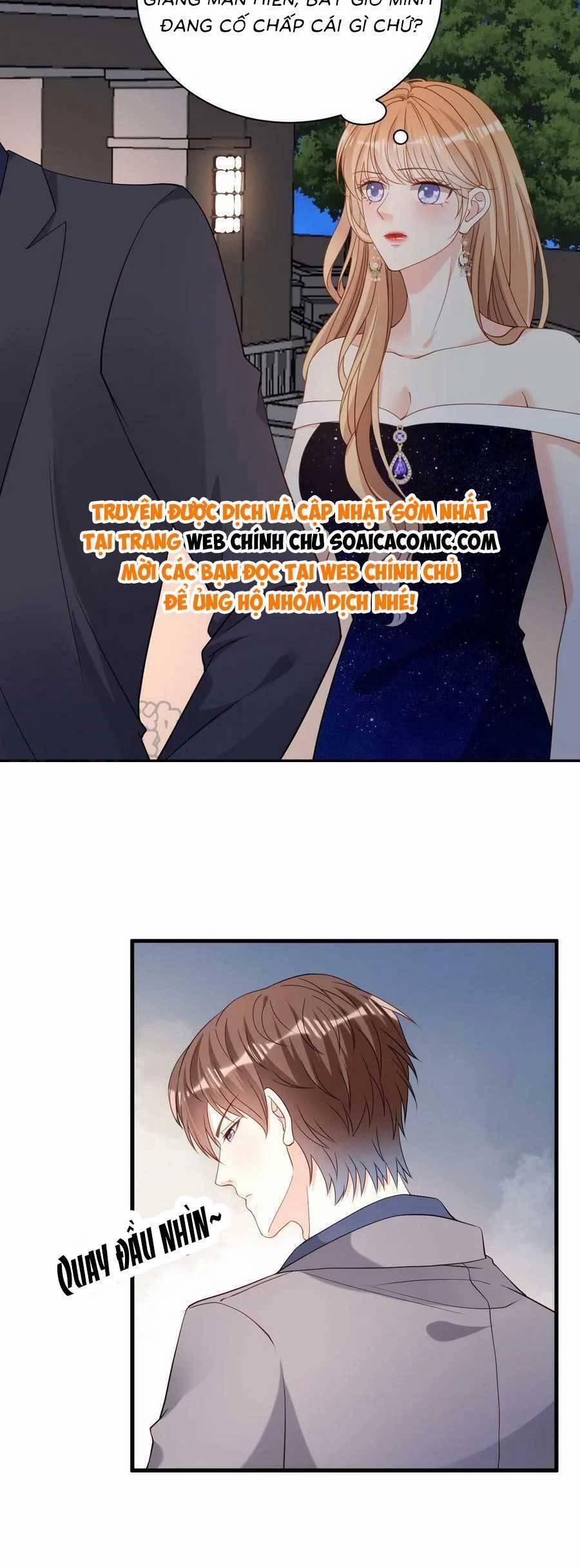 Chuyện Tình Chú Cháu: Vô Pháp Có Được Em 96 trang 13