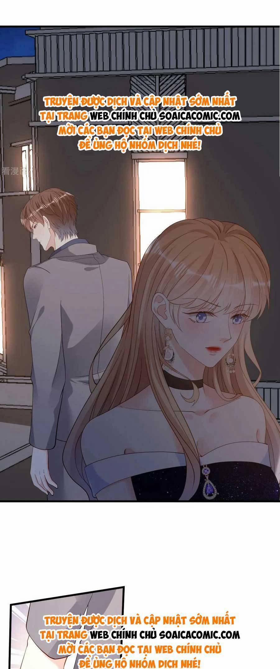 Chuyện Tình Chú Cháu: Vô Pháp Có Được Em 96 trang 14