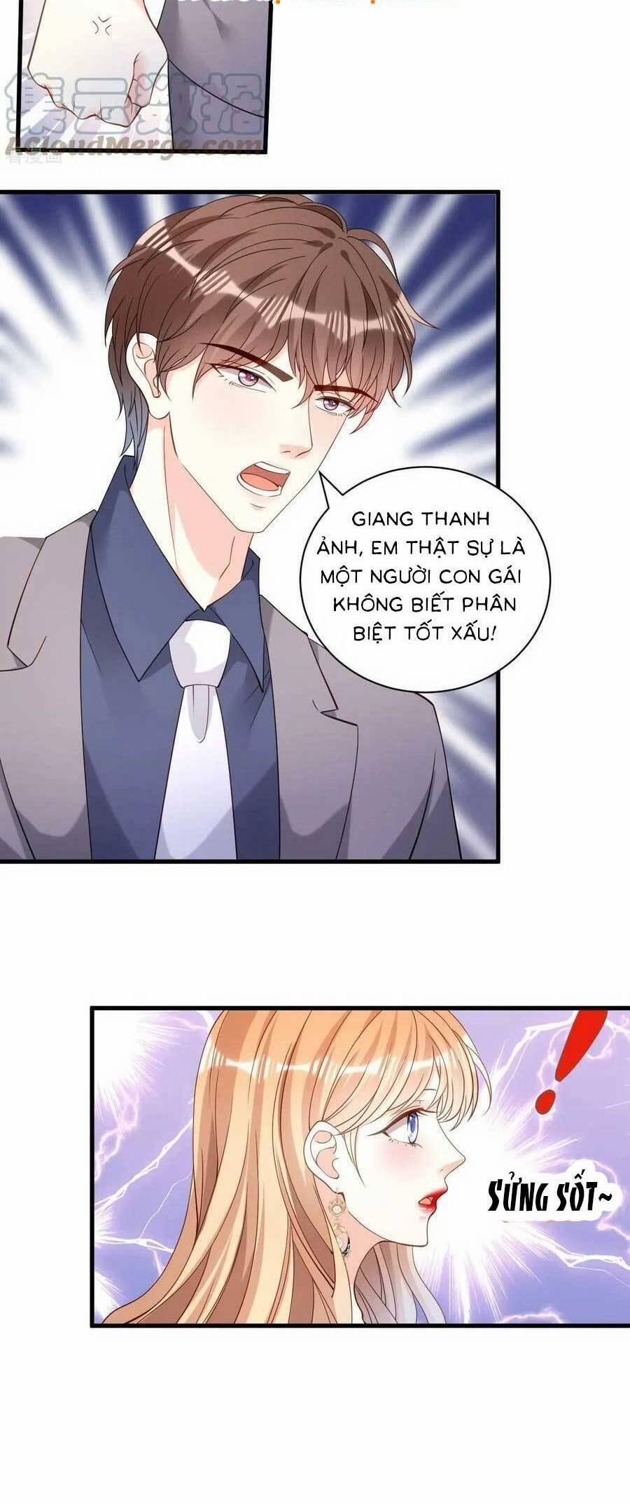 Chuyện Tình Chú Cháu: Vô Pháp Có Được Em 96 trang 15