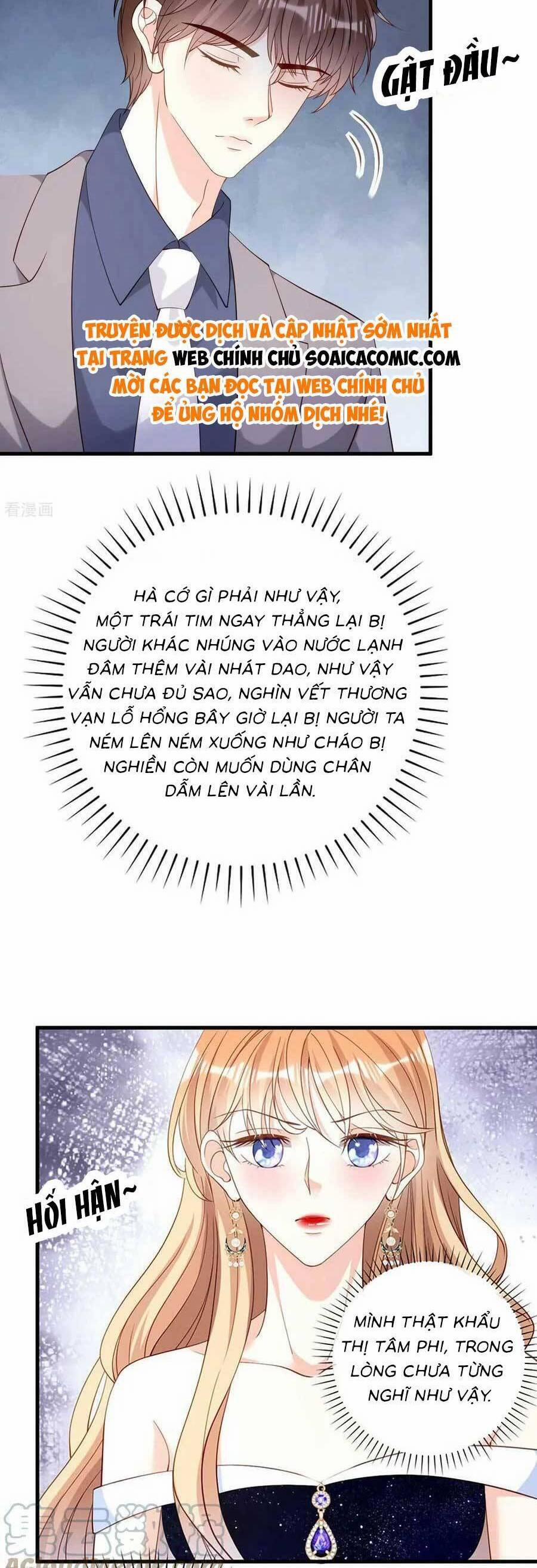 Chuyện Tình Chú Cháu: Vô Pháp Có Được Em 96 trang 17