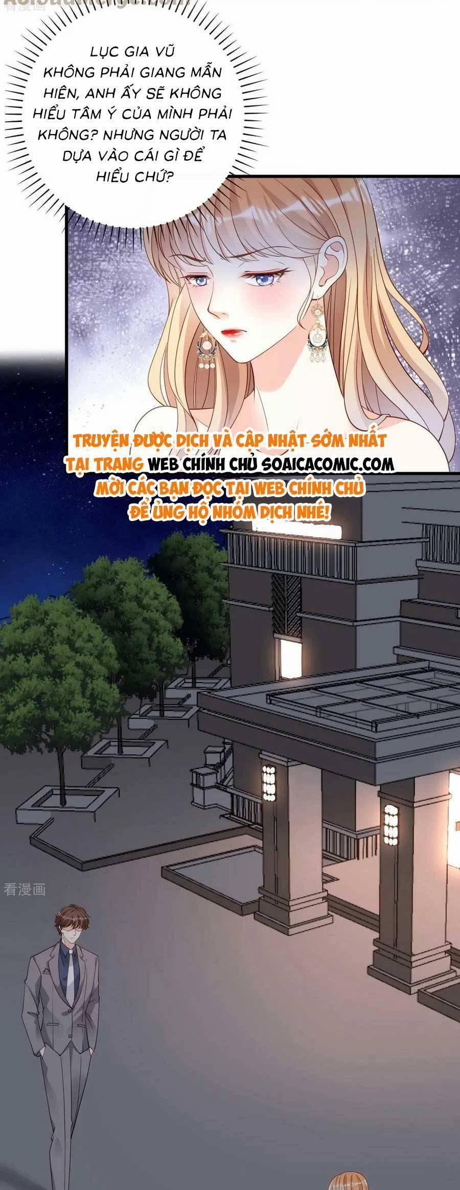 Chuyện Tình Chú Cháu: Vô Pháp Có Được Em 96 trang 18