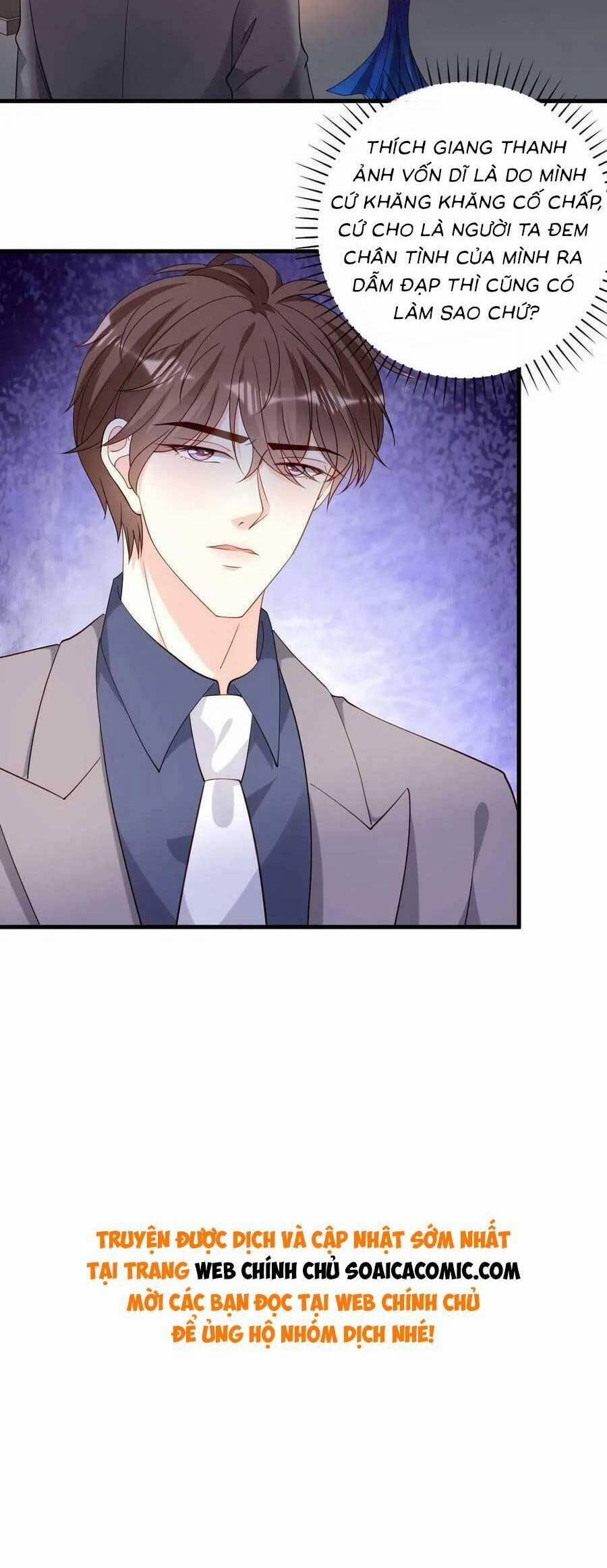 Chuyện Tình Chú Cháu: Vô Pháp Có Được Em 96 trang 20