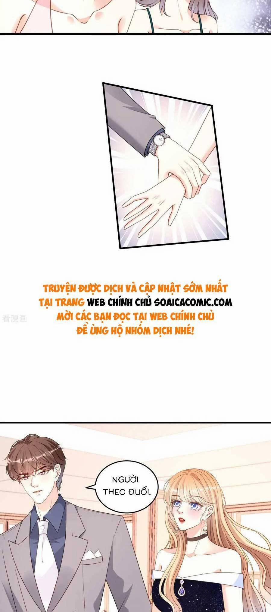 Chuyện Tình Chú Cháu: Vô Pháp Có Được Em 96 trang 4