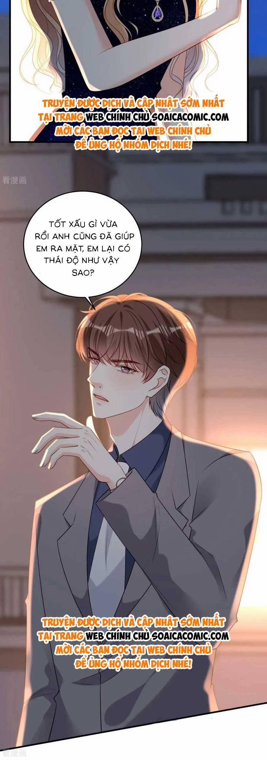 Chuyện Tình Chú Cháu: Vô Pháp Có Được Em 96 trang 7