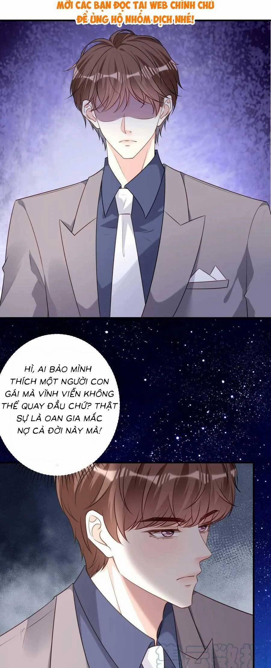 Chuyện Tình Chú Cháu: Vô Pháp Có Được Em 96 trang 9