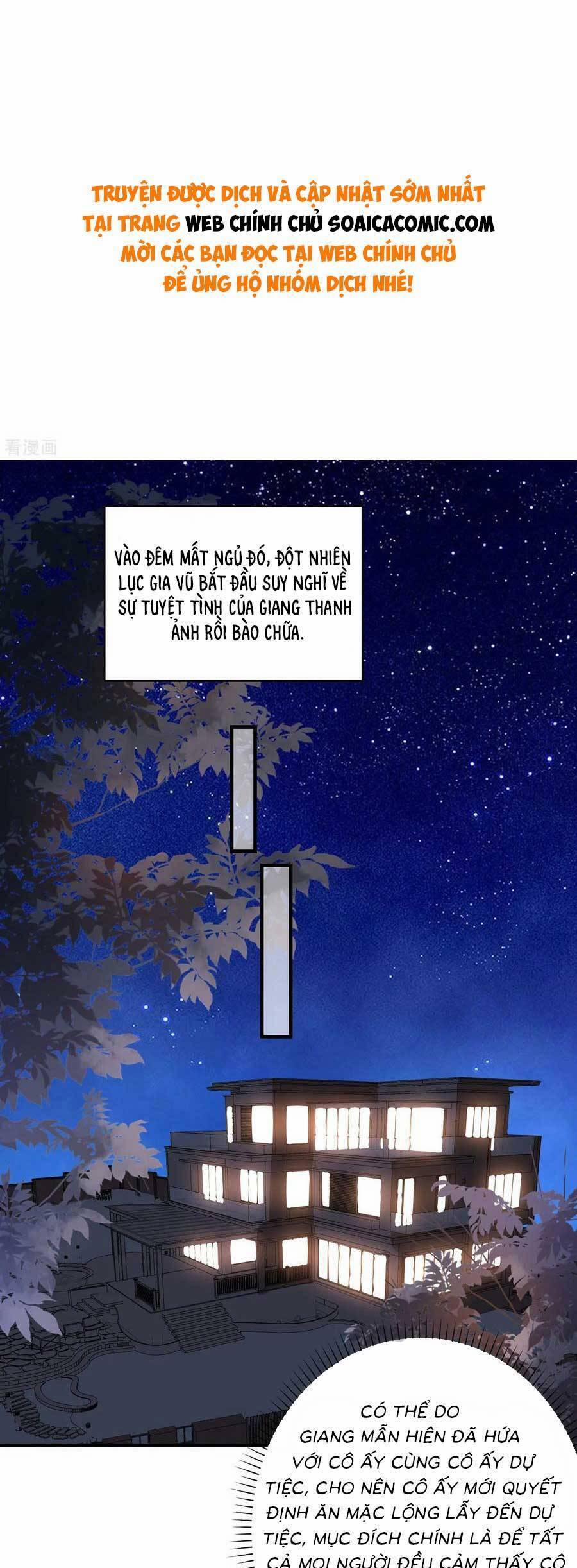 Chuyện Tình Chú Cháu: Vô Pháp Có Được Em 97 trang 1