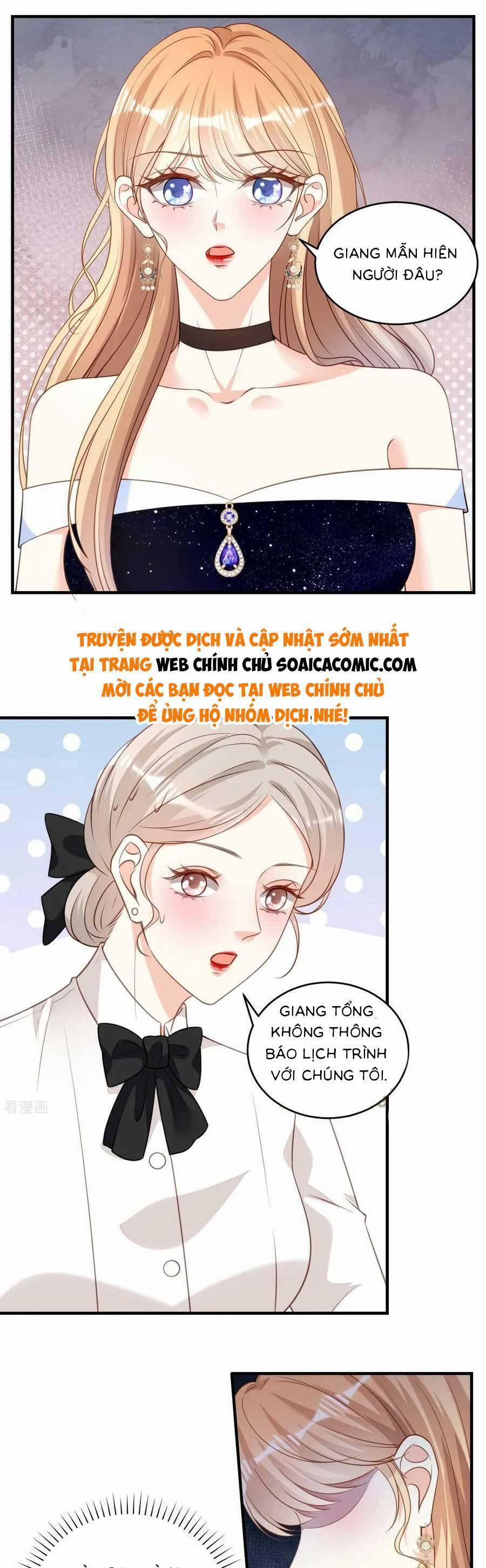 Chuyện Tình Chú Cháu: Vô Pháp Có Được Em 97 trang 10