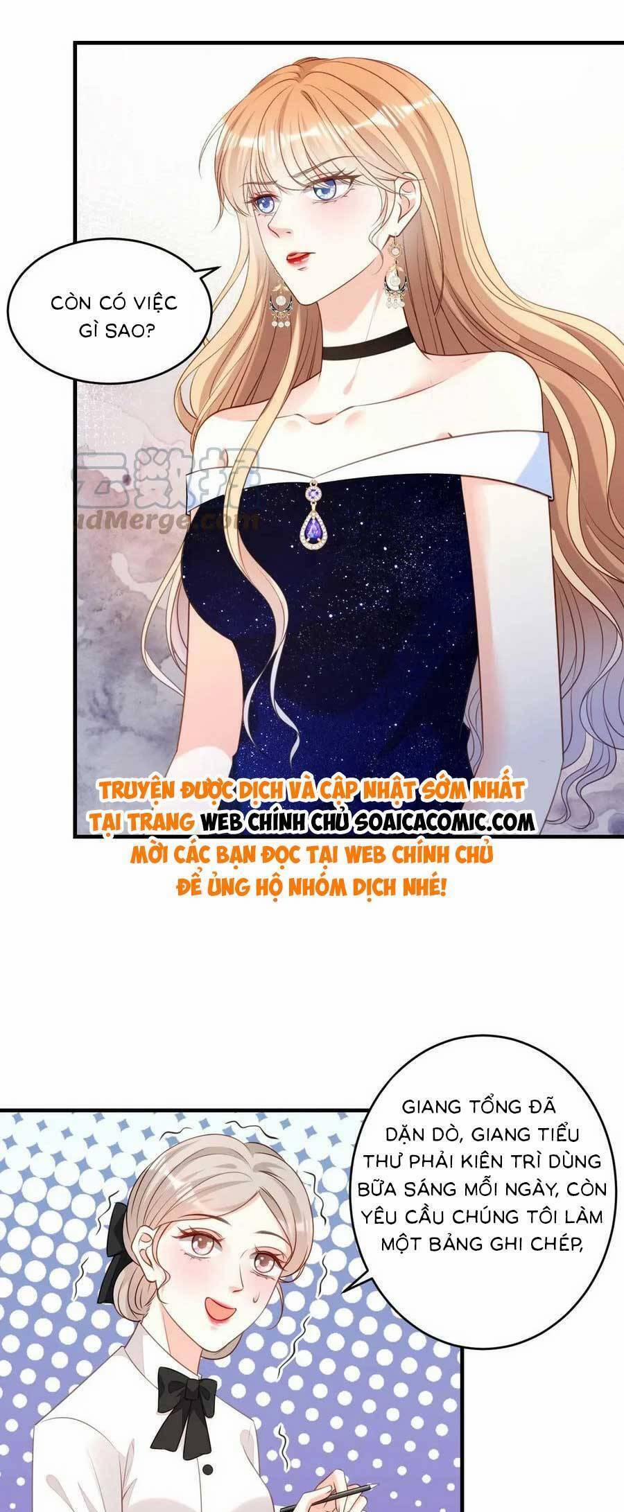 Chuyện Tình Chú Cháu: Vô Pháp Có Được Em 97 trang 12