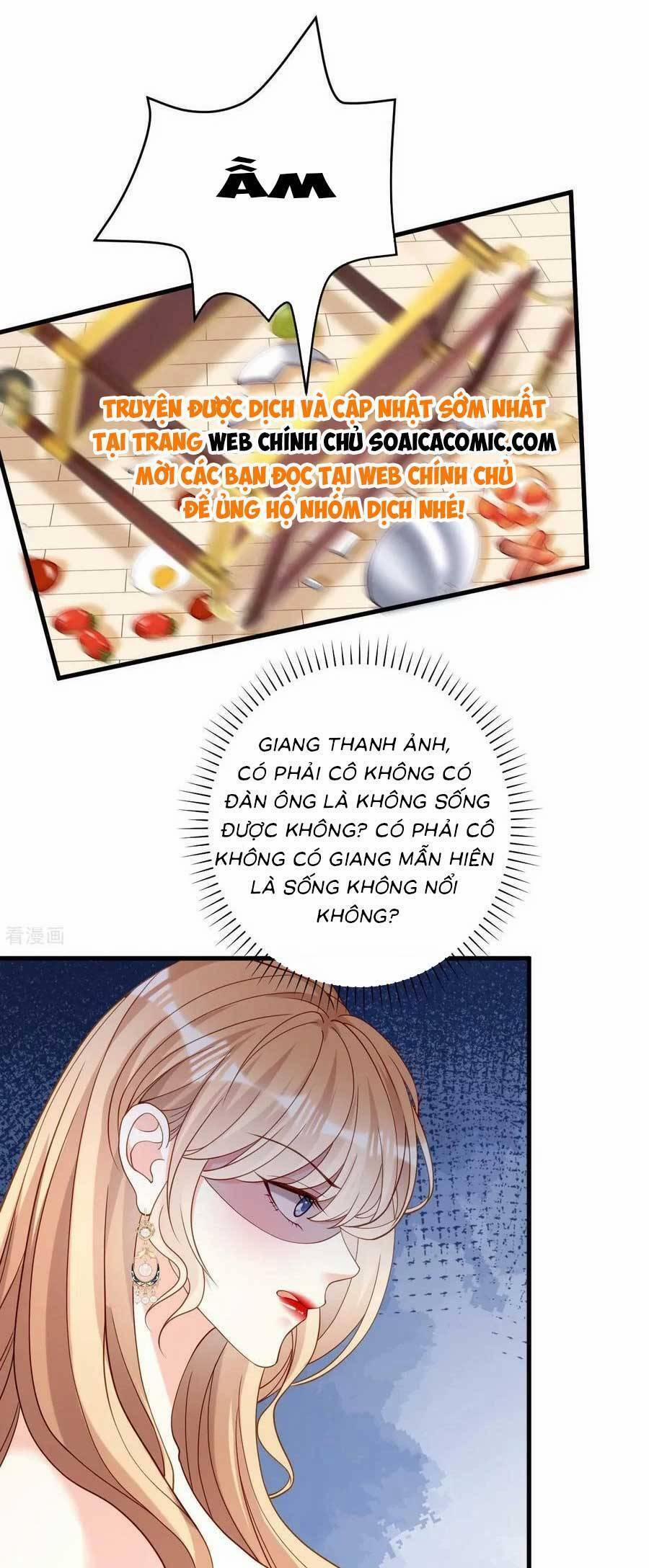 Chuyện Tình Chú Cháu: Vô Pháp Có Được Em 97 trang 17