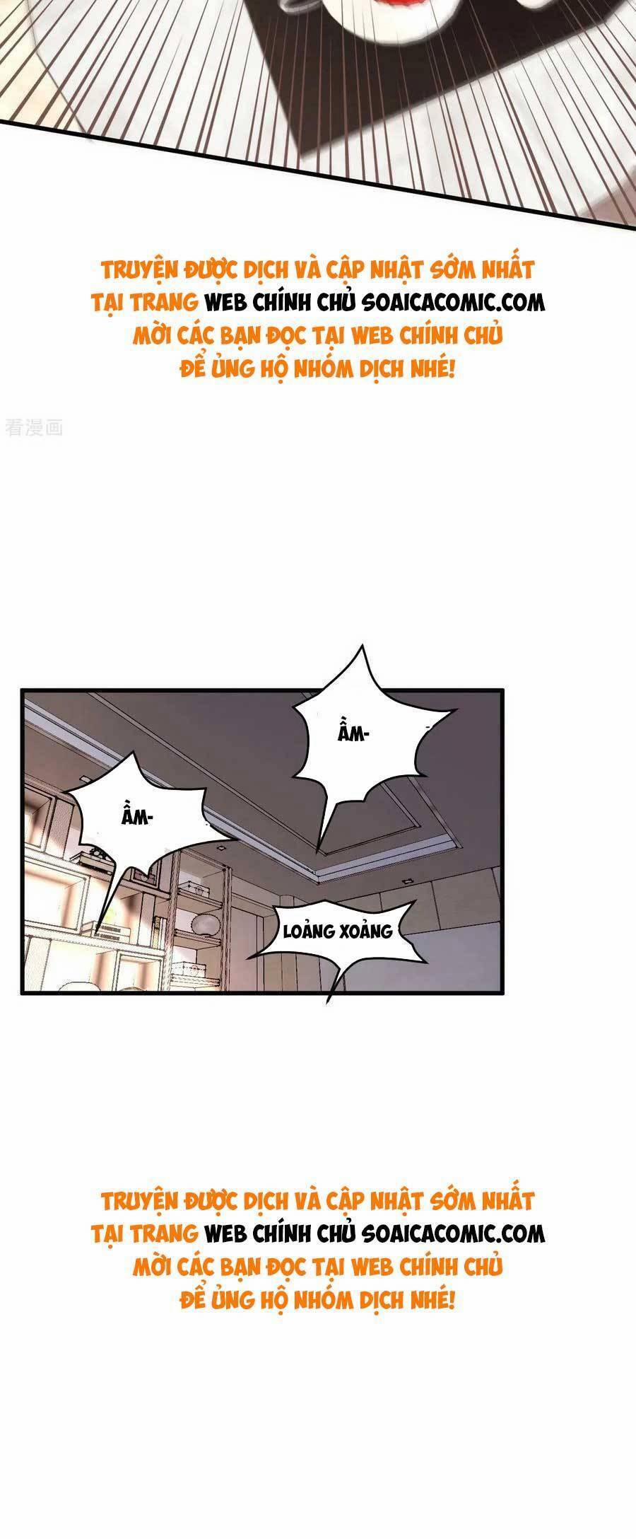 Chuyện Tình Chú Cháu: Vô Pháp Có Được Em 97 trang 19