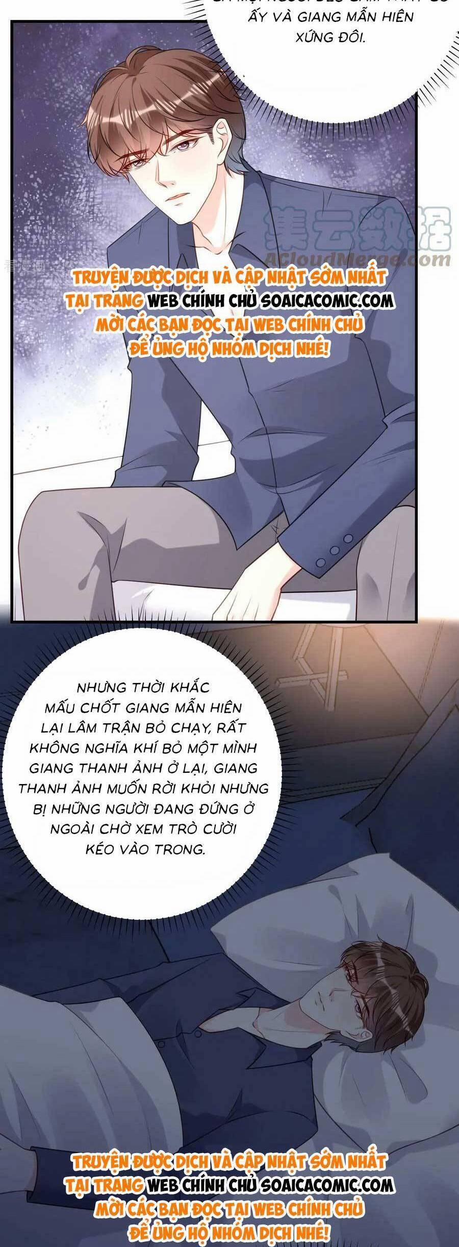 Chuyện Tình Chú Cháu: Vô Pháp Có Được Em 97 trang 2